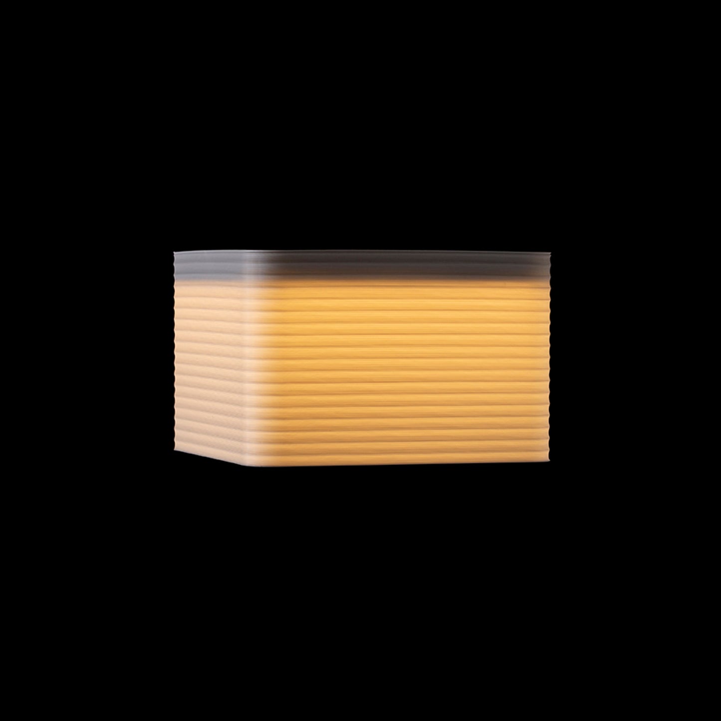 RENDL recessed light MARENGA SQR3 60 recessed white Eco PLA 230V LED 6W 3000K R14017 9
