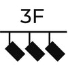 3F lišty