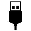 S USB portem