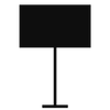 Dimmable table lamps