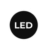 led lampa