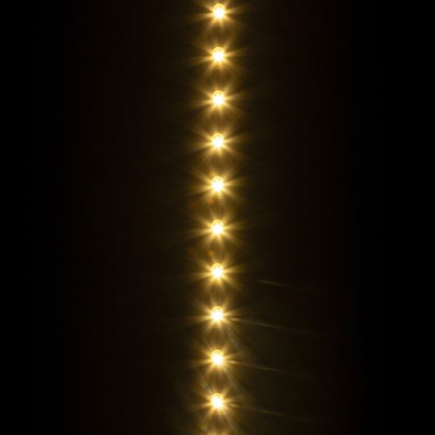 LED pásek s dálkovým ovladačem