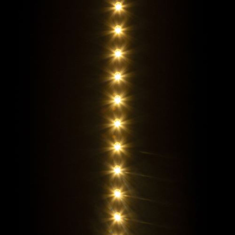 LED pásek s dálkovým ovladačem