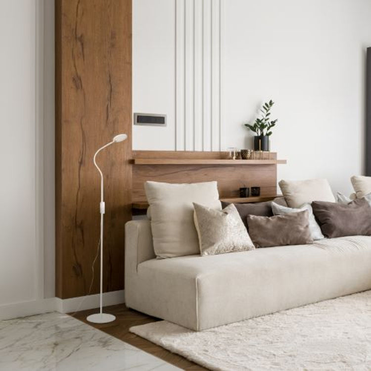 Stojanová lampa stmívatelná