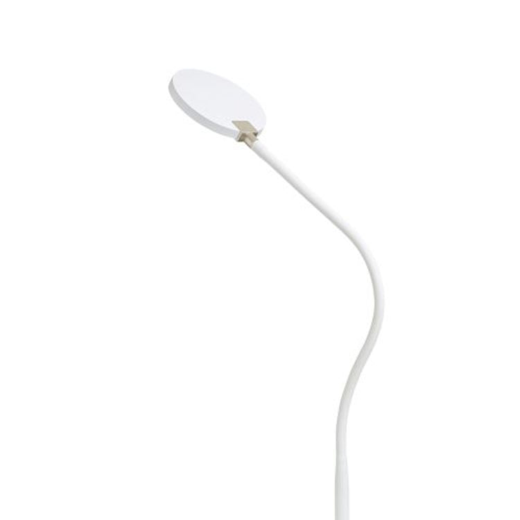 Stojanová LED lampa stmívatelná