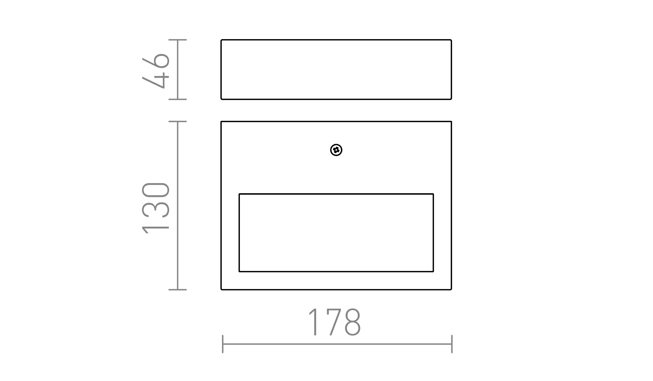 CHLOE - Schéma produktu