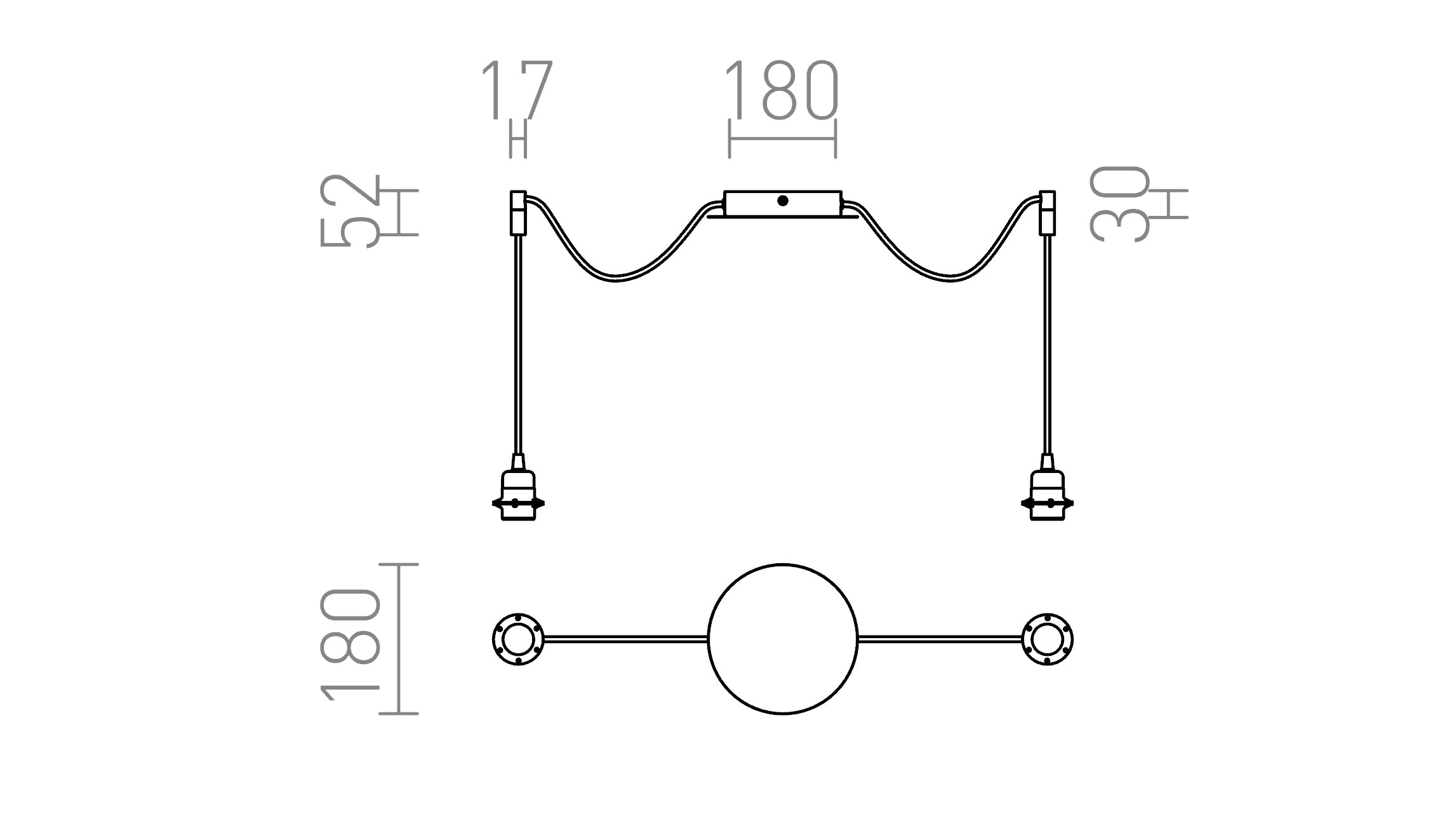 KOMBIX 2 - Product sketch
