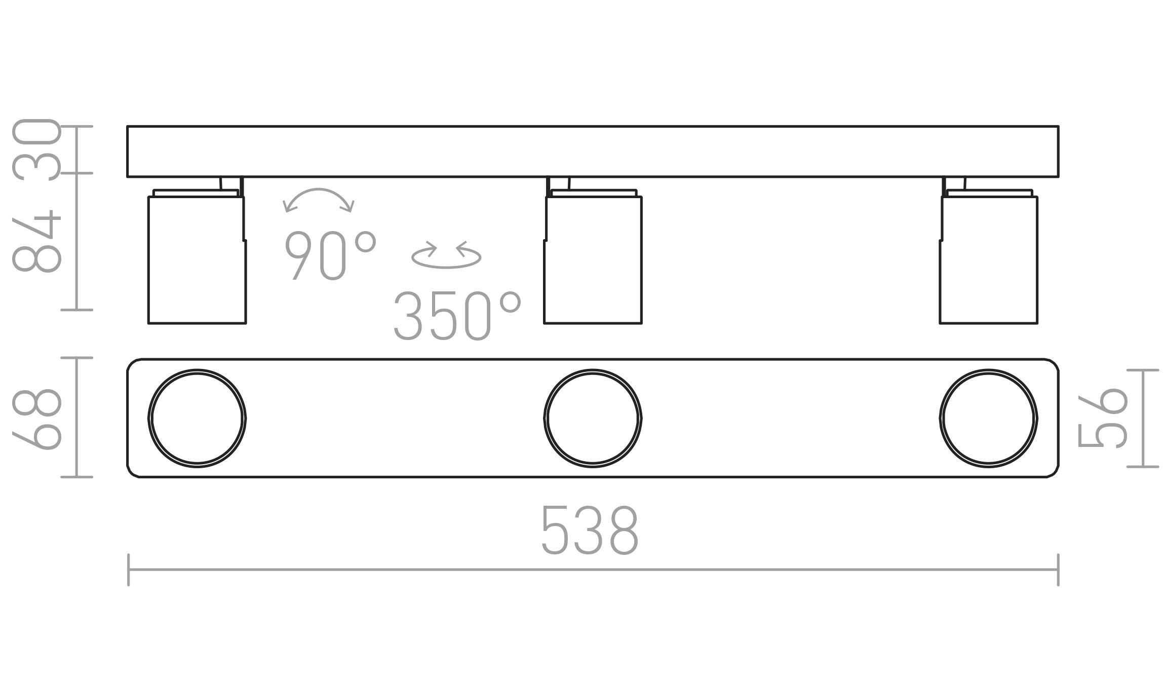 DUGME III - Schéma produktu