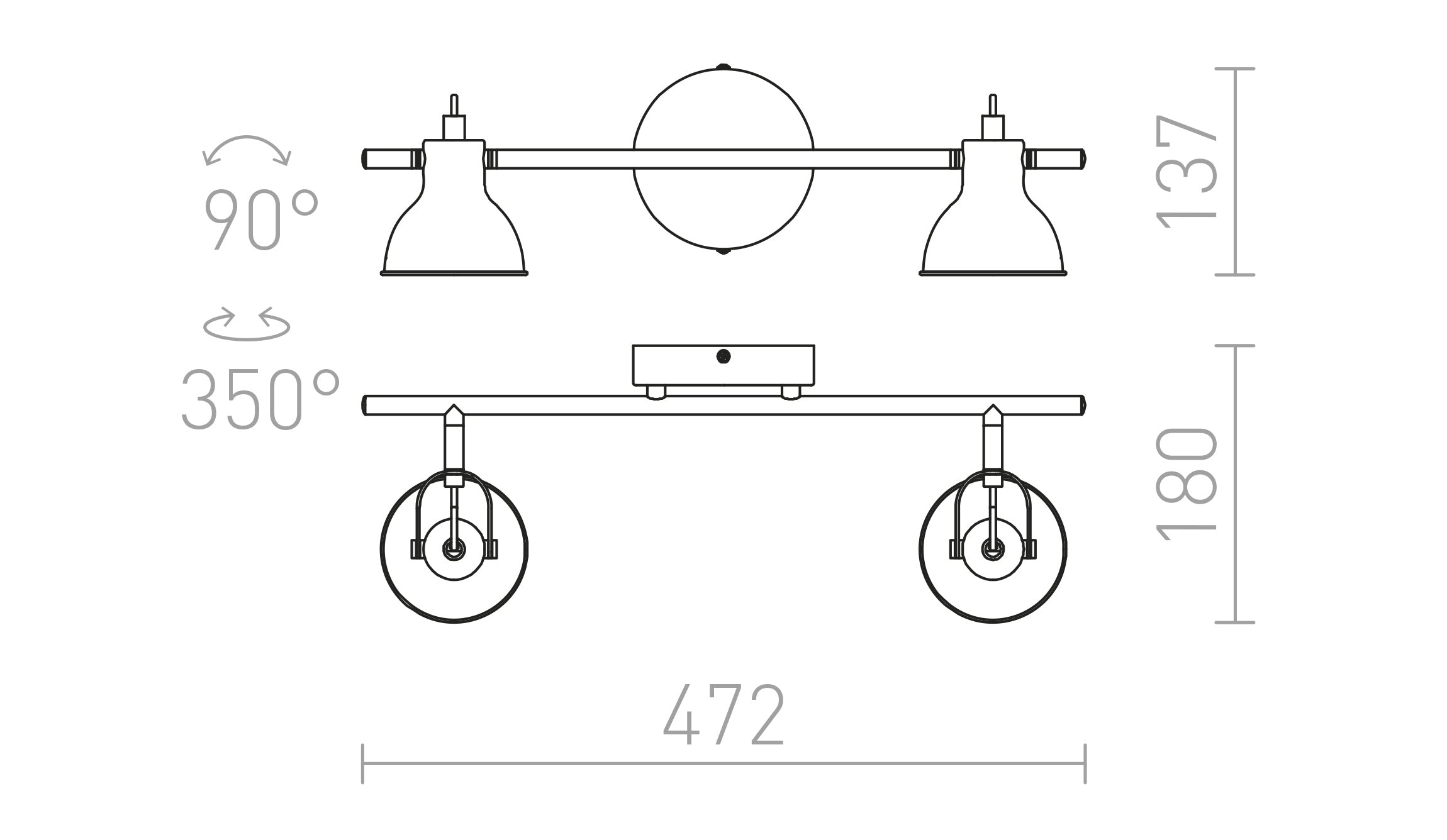 ROSITA II - Schéma produktu