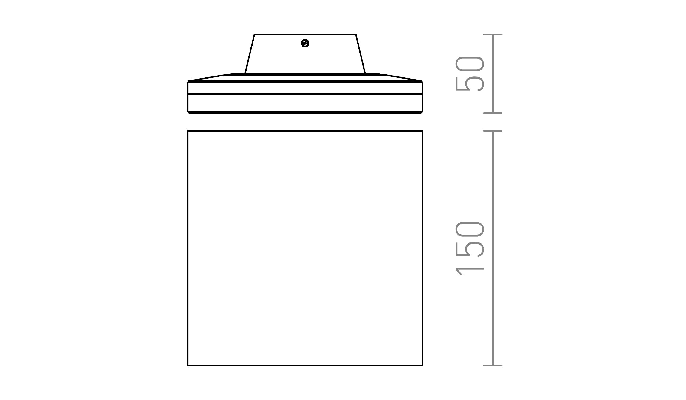ATHI - Schéma produktu