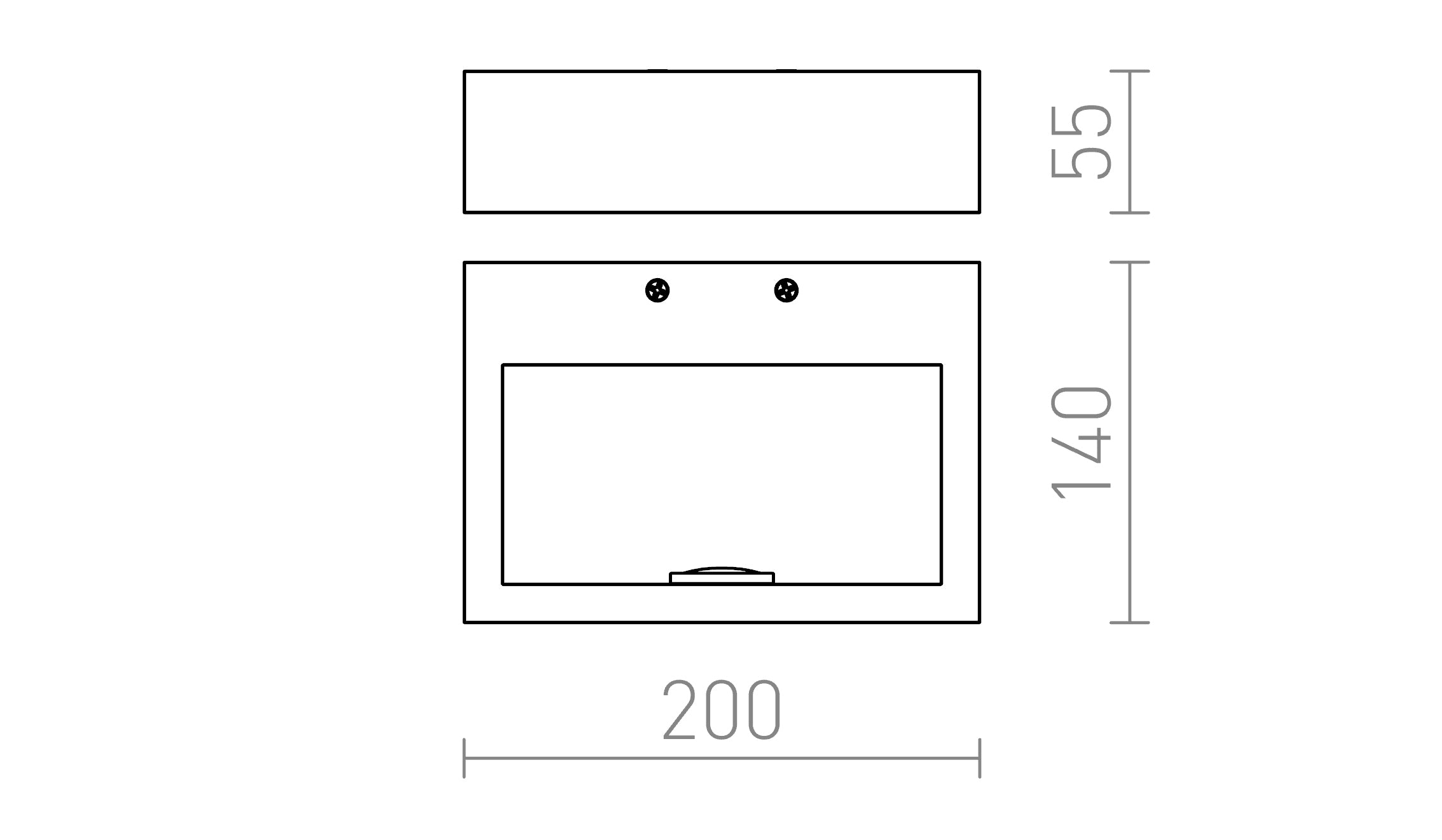 NEMAN - Schéma produktu