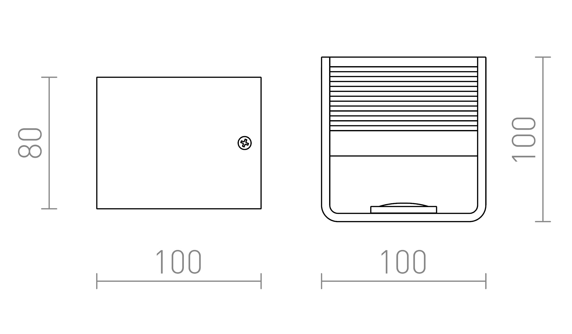 ONYX - Schéma produktu