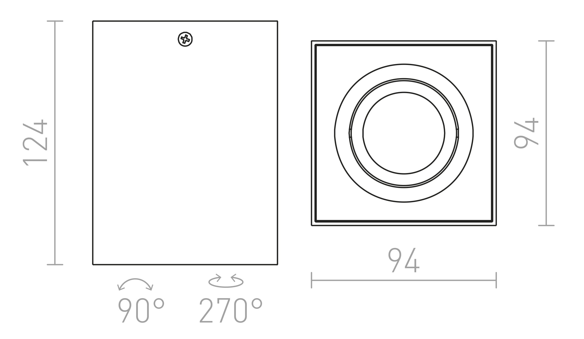 ENKI EDG - Schéma produktu