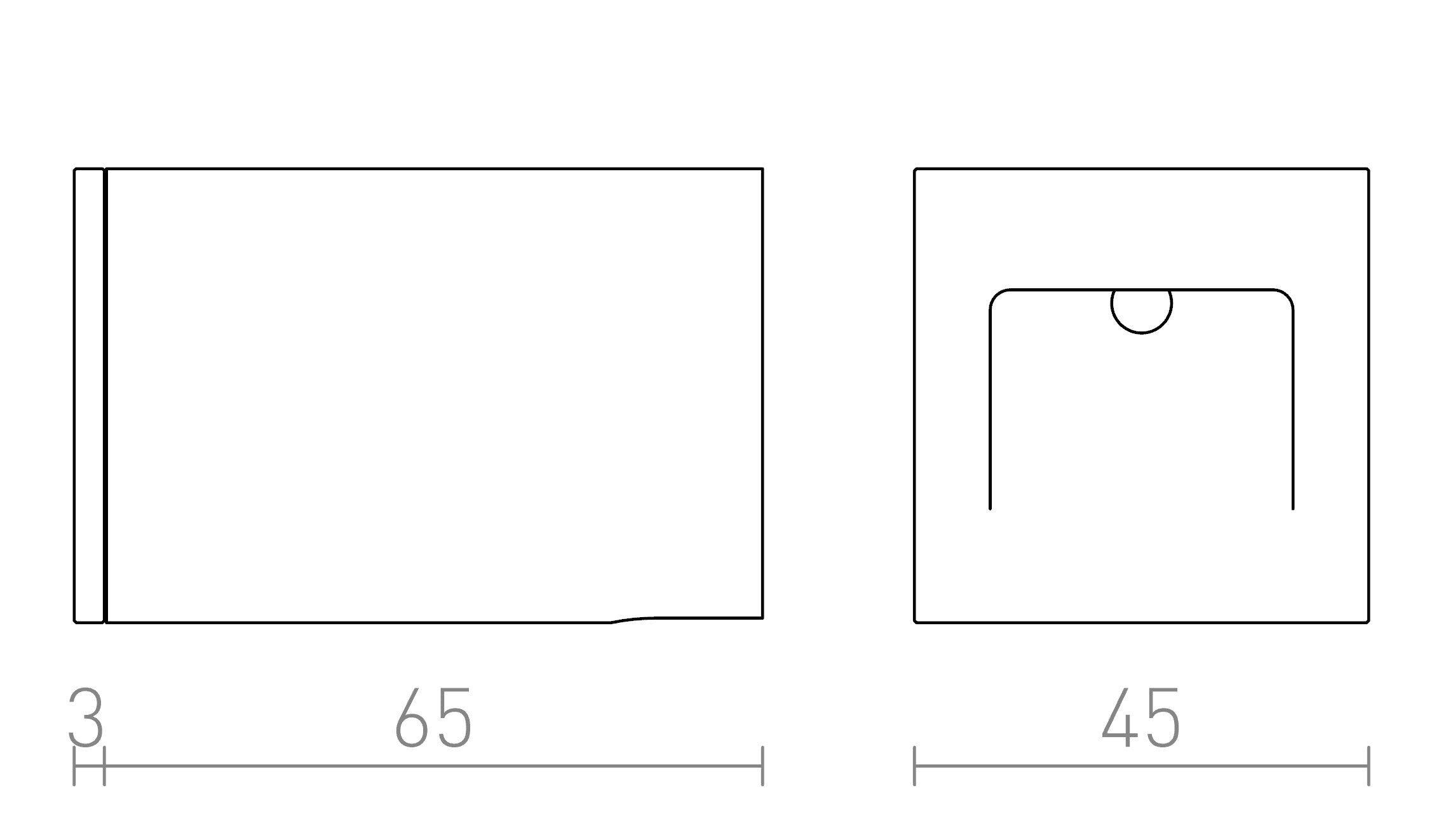 AMARO - Schéma produktu