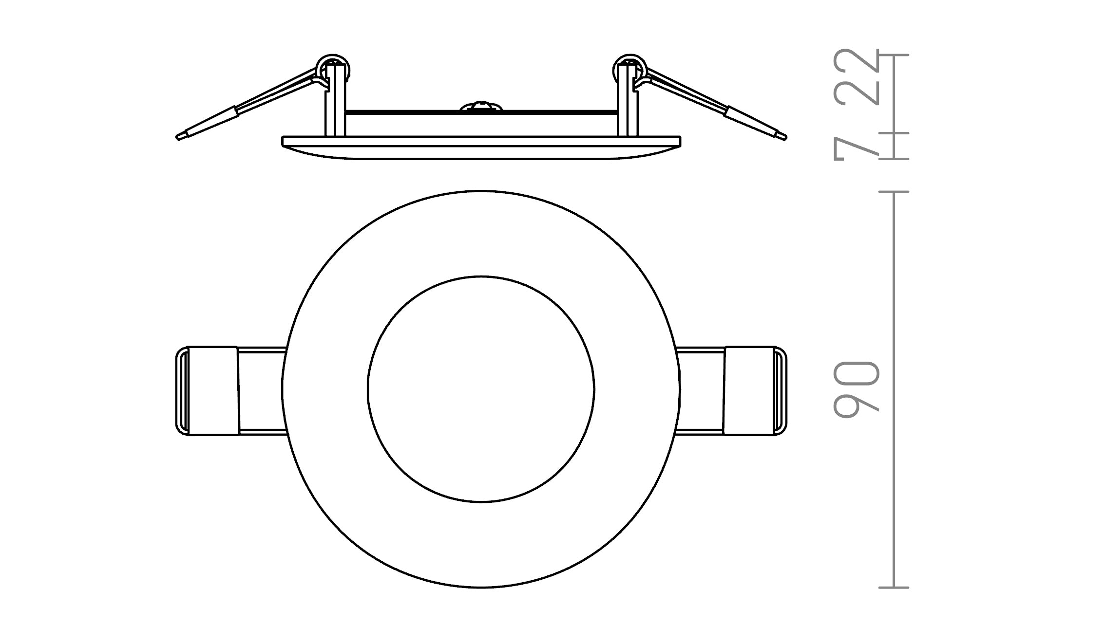 DADA 9 - Schéma produktu