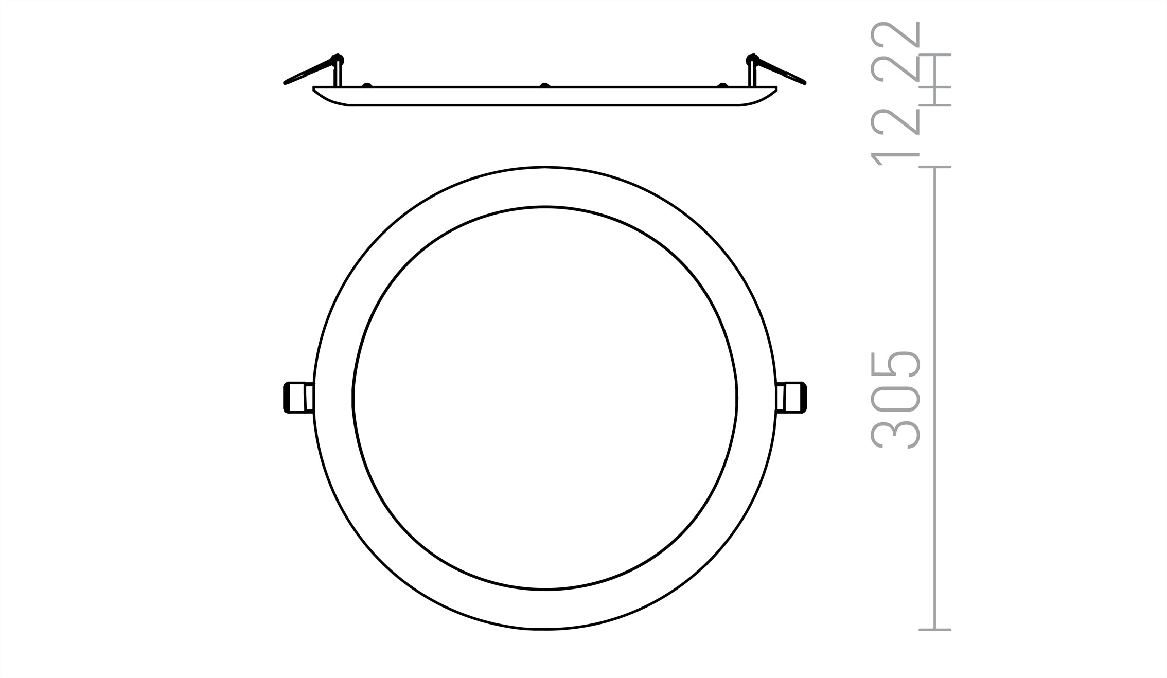 DADA 30 - Schéma produktu