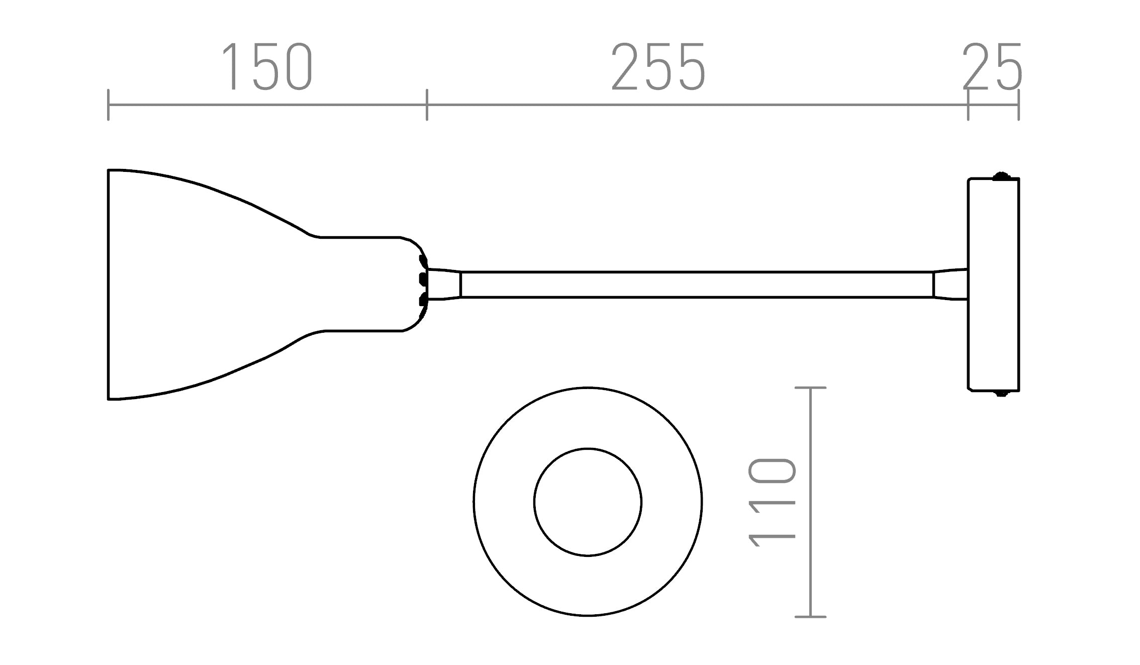 KAYA - Schéma produktu