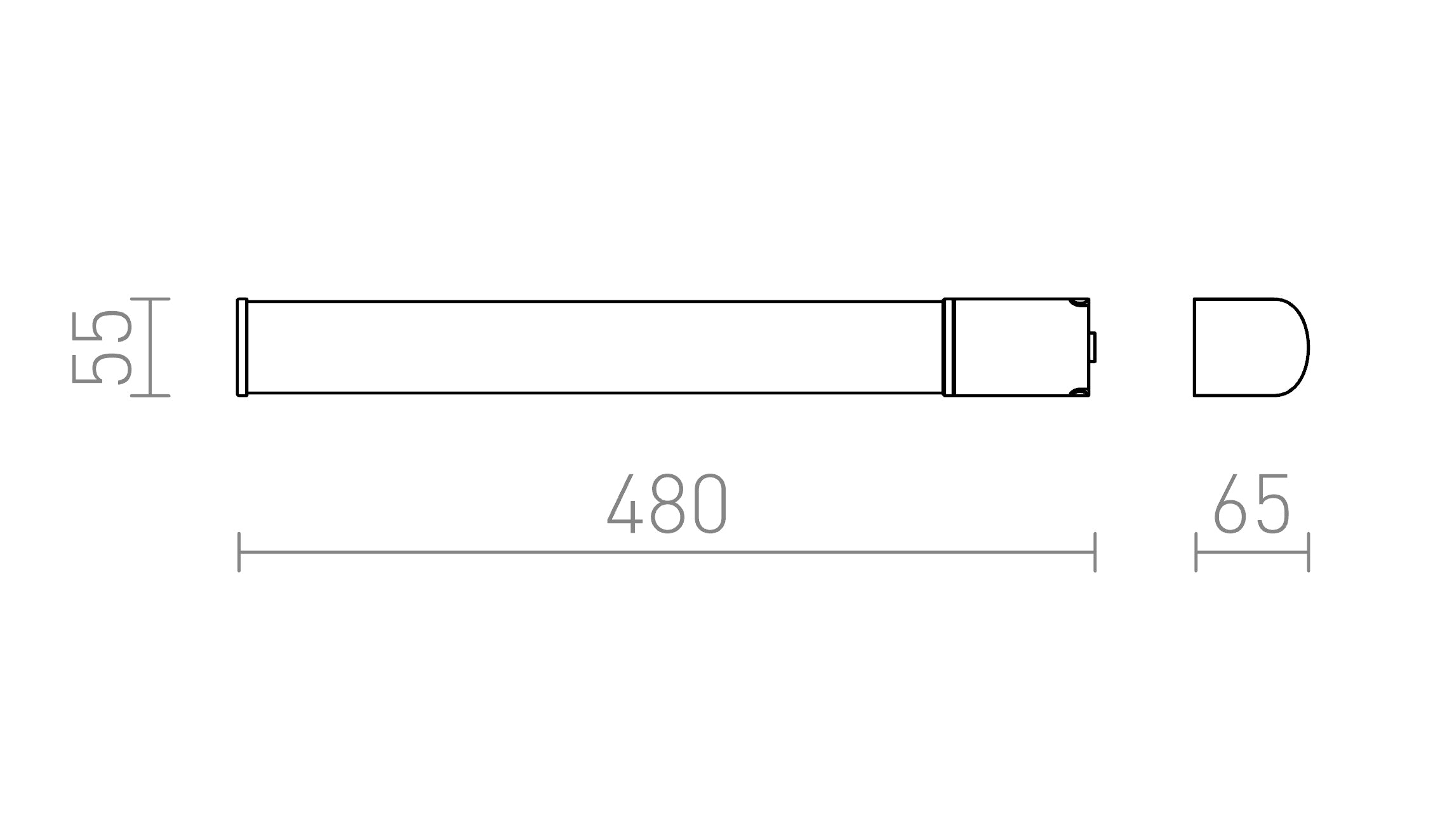 FLORIO - Schéma produktu