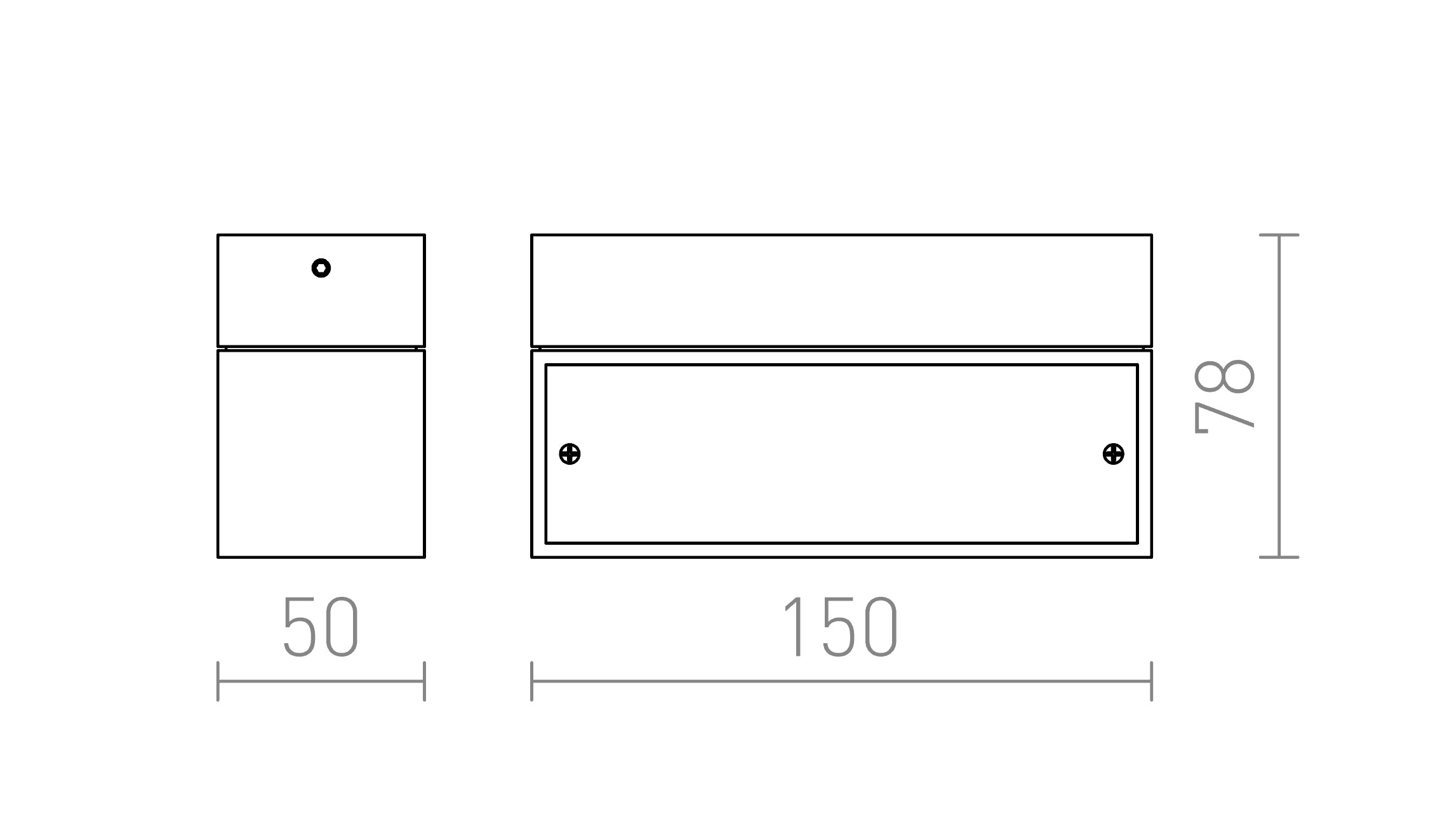 ADVANTAGE VI - Schéma produktu