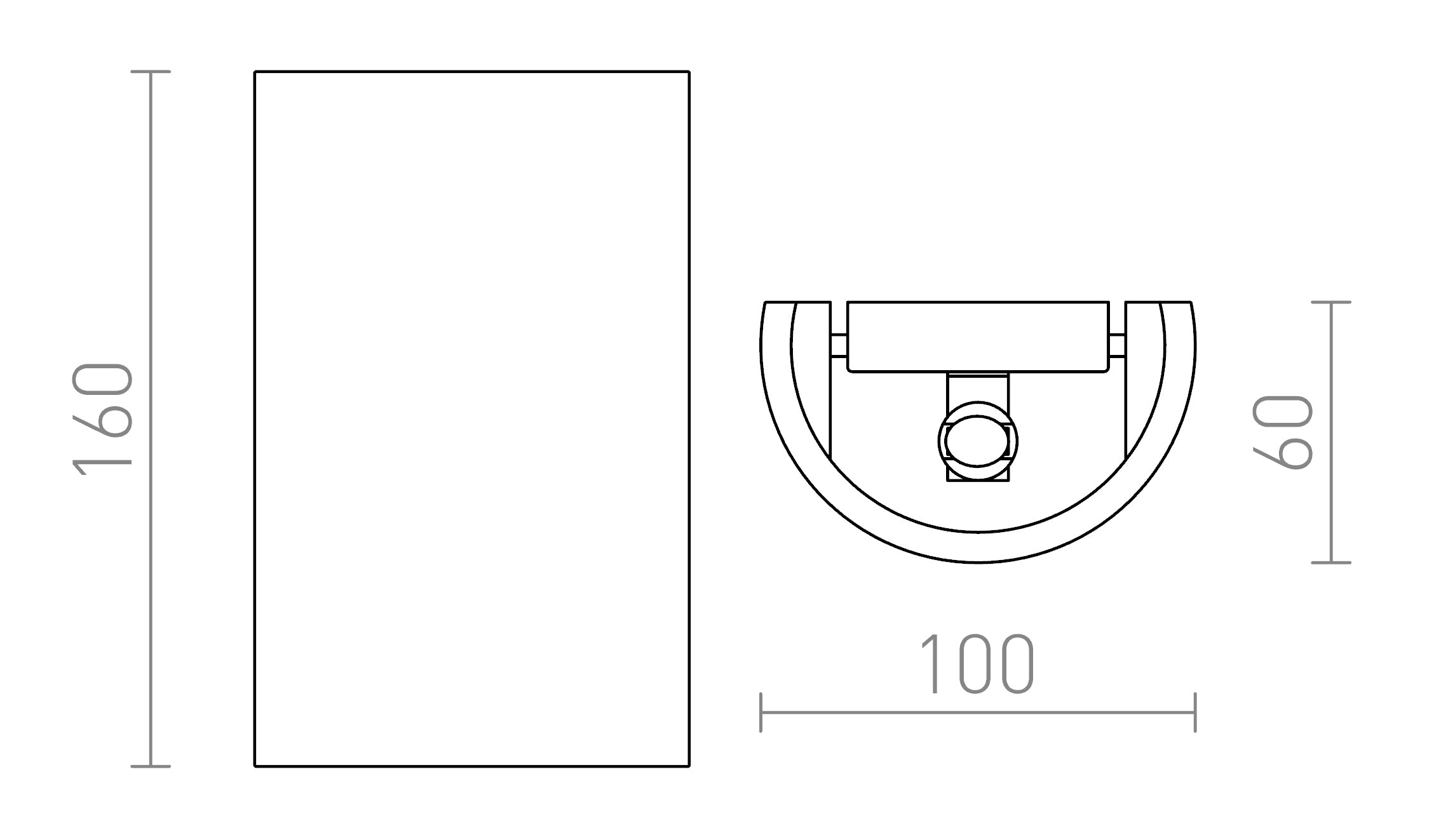 CHIC - Schéma produktu