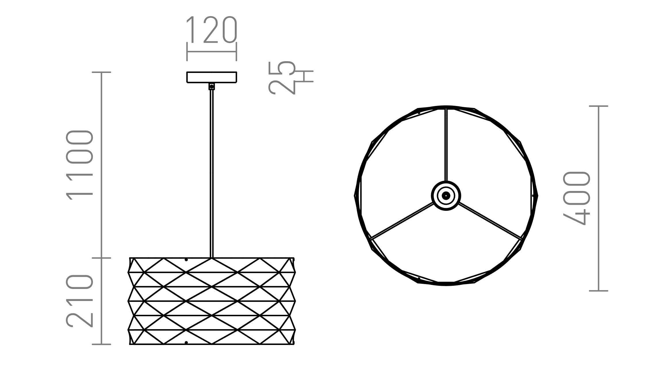 EZRA - Schéma produktu