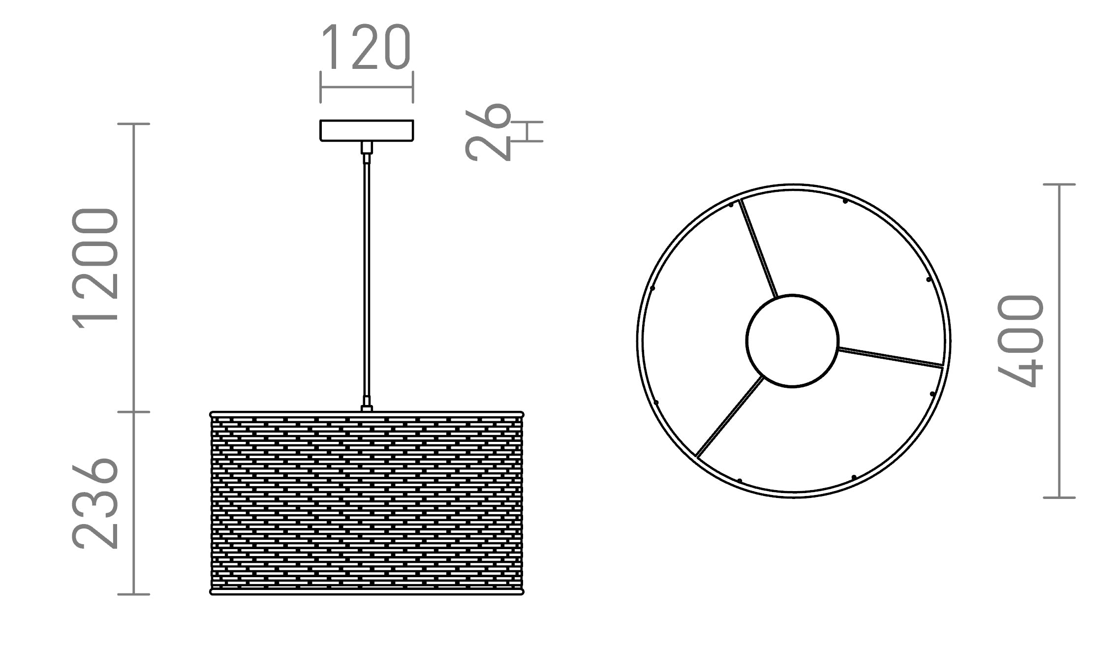 FIATLUX - Schéma produktu