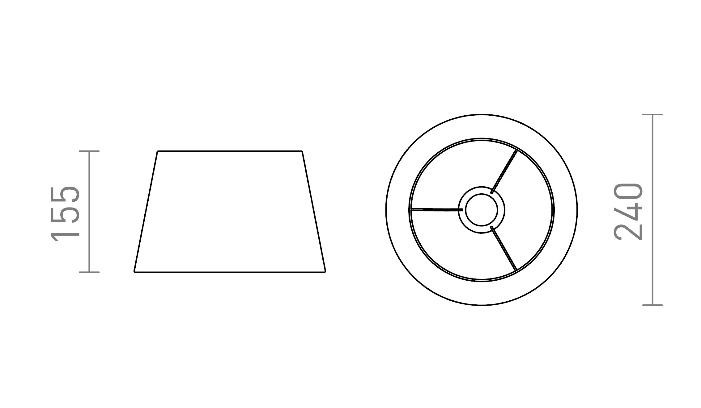 ALVIS 24/15 - Schéma produktu