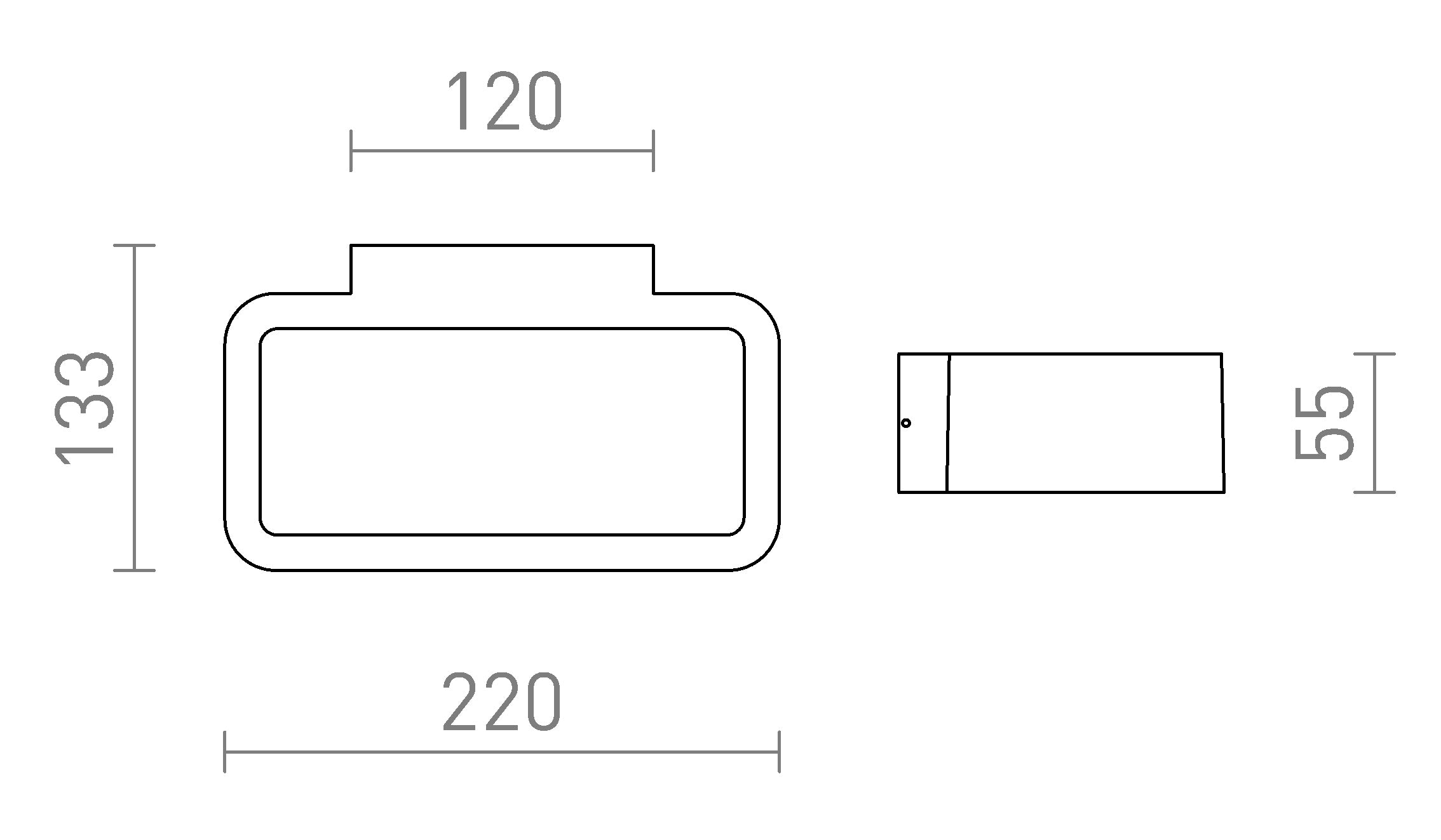 TAPA - Schéma produktu
