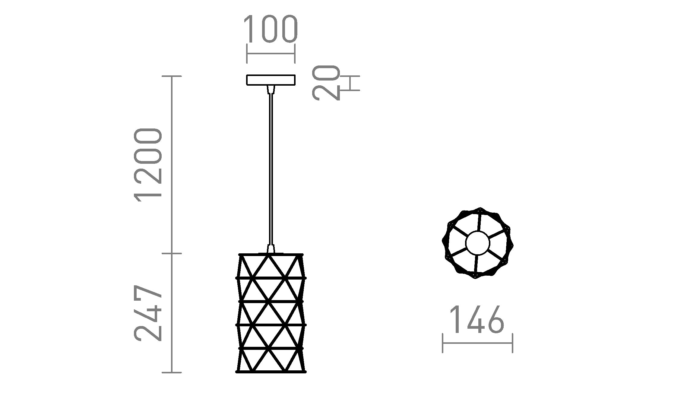 ILUSIA - Schéma produktu