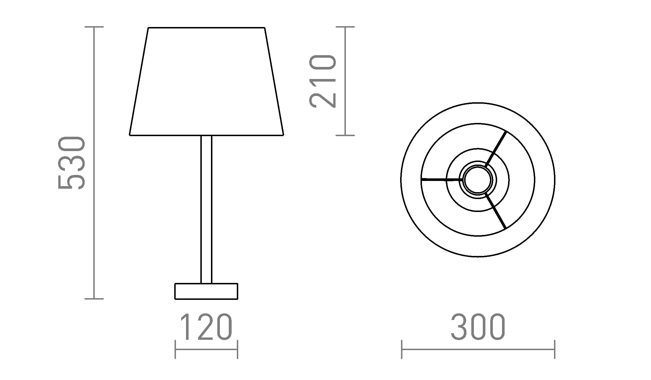 MAUI/AMBITUS - Schéma produktu