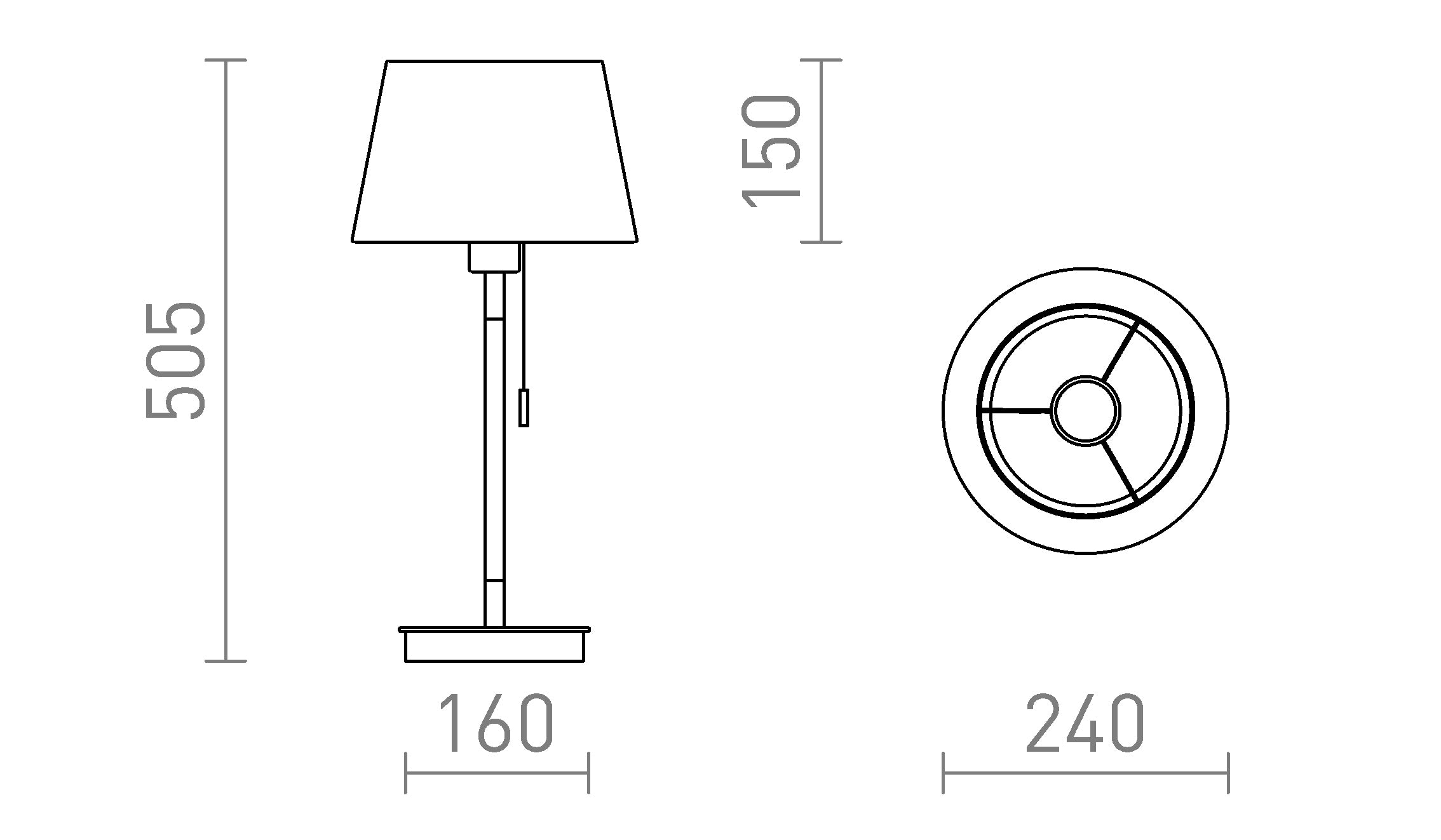 KEITH/ALVIS - Schéma produktu
