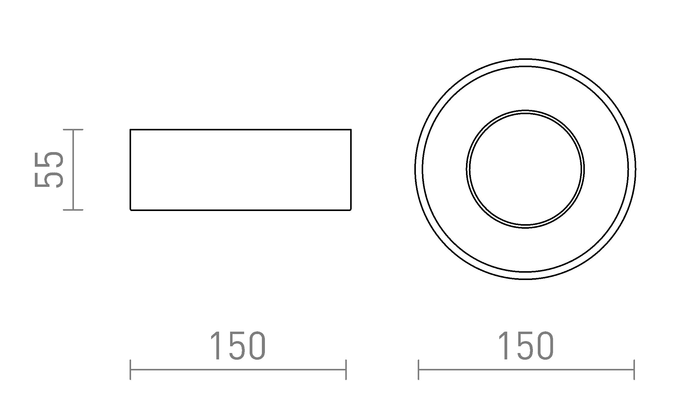 FRAM R - Product sketch