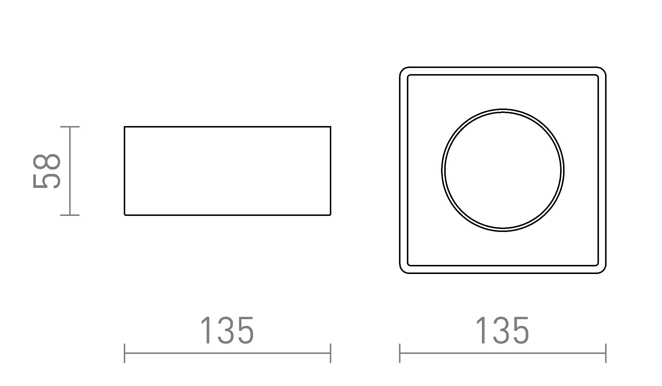 FRAM SQ - Schéma produktu