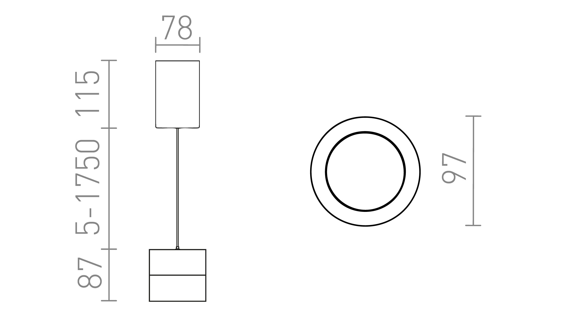 JUNIPER - Product sketch