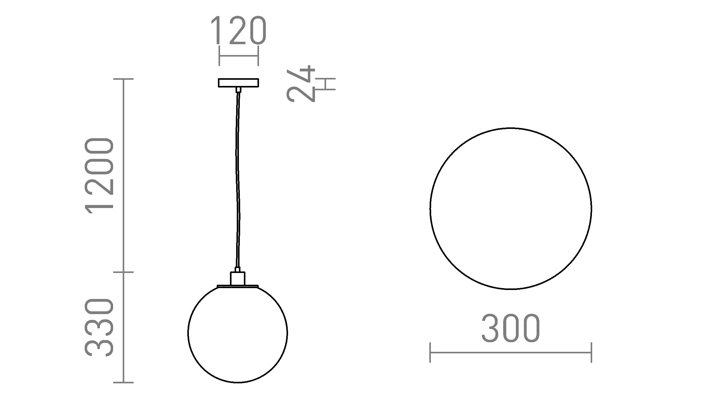 BOULDER - Schéma produktu