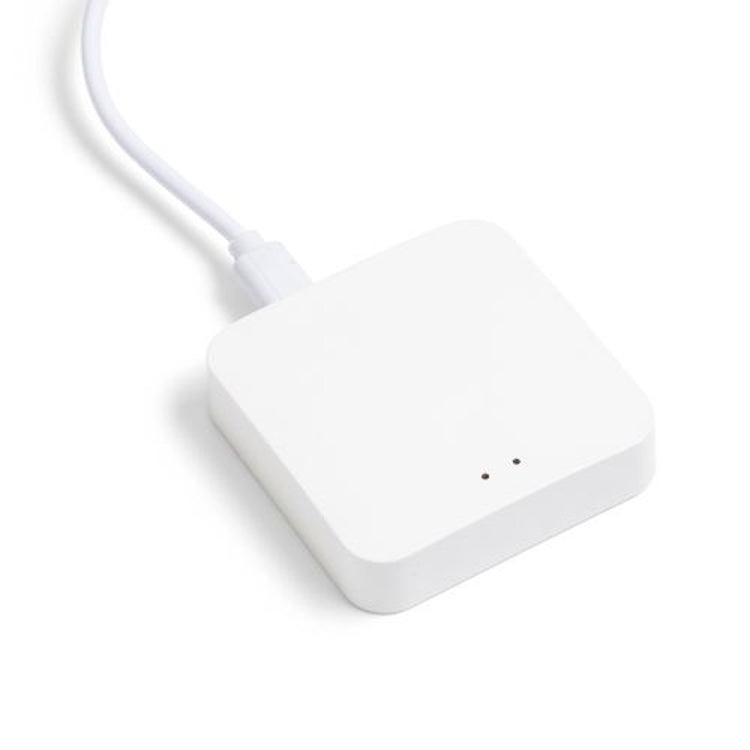 Světla na dálkové ovládání