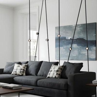 WAVE pás | Rendl Light Studio