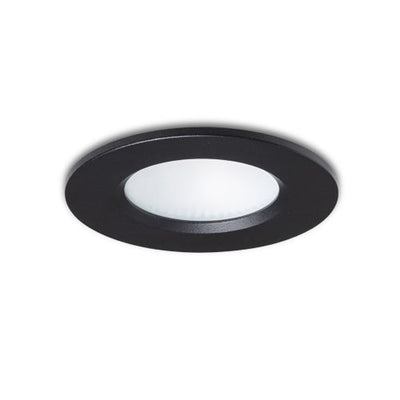 Recessed LED spots dimmable