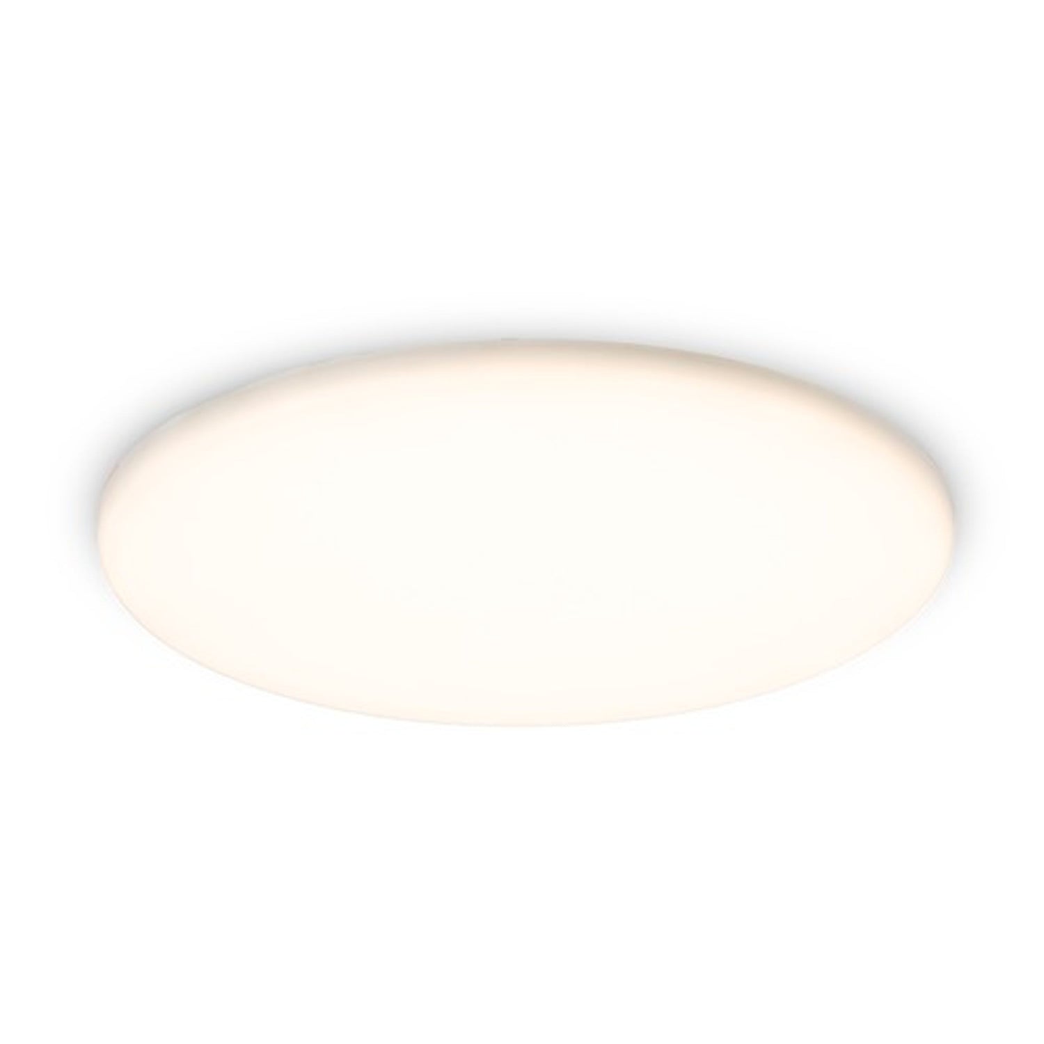 koupelnové LED bodovky zápustné