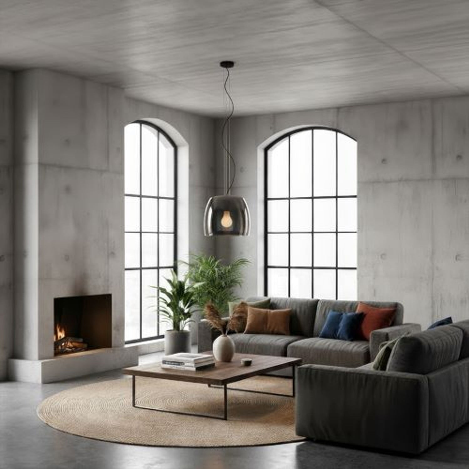 moderní lustry do ložnice