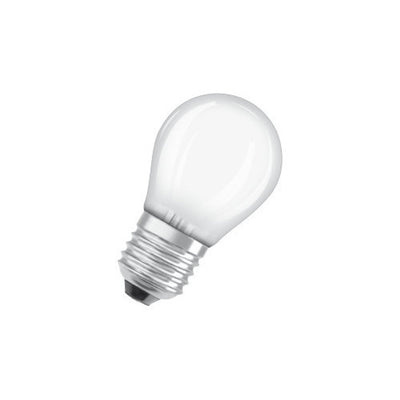 small bulb