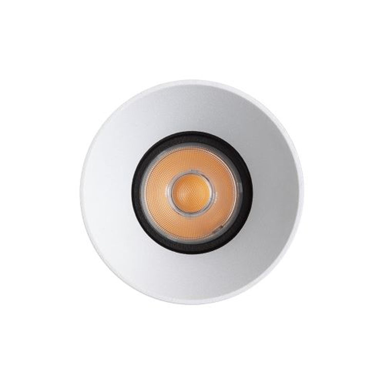 LED recessed downlights