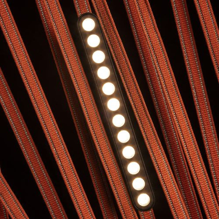 Změna barvy světla