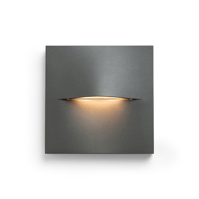 LED osvětlení schodiště