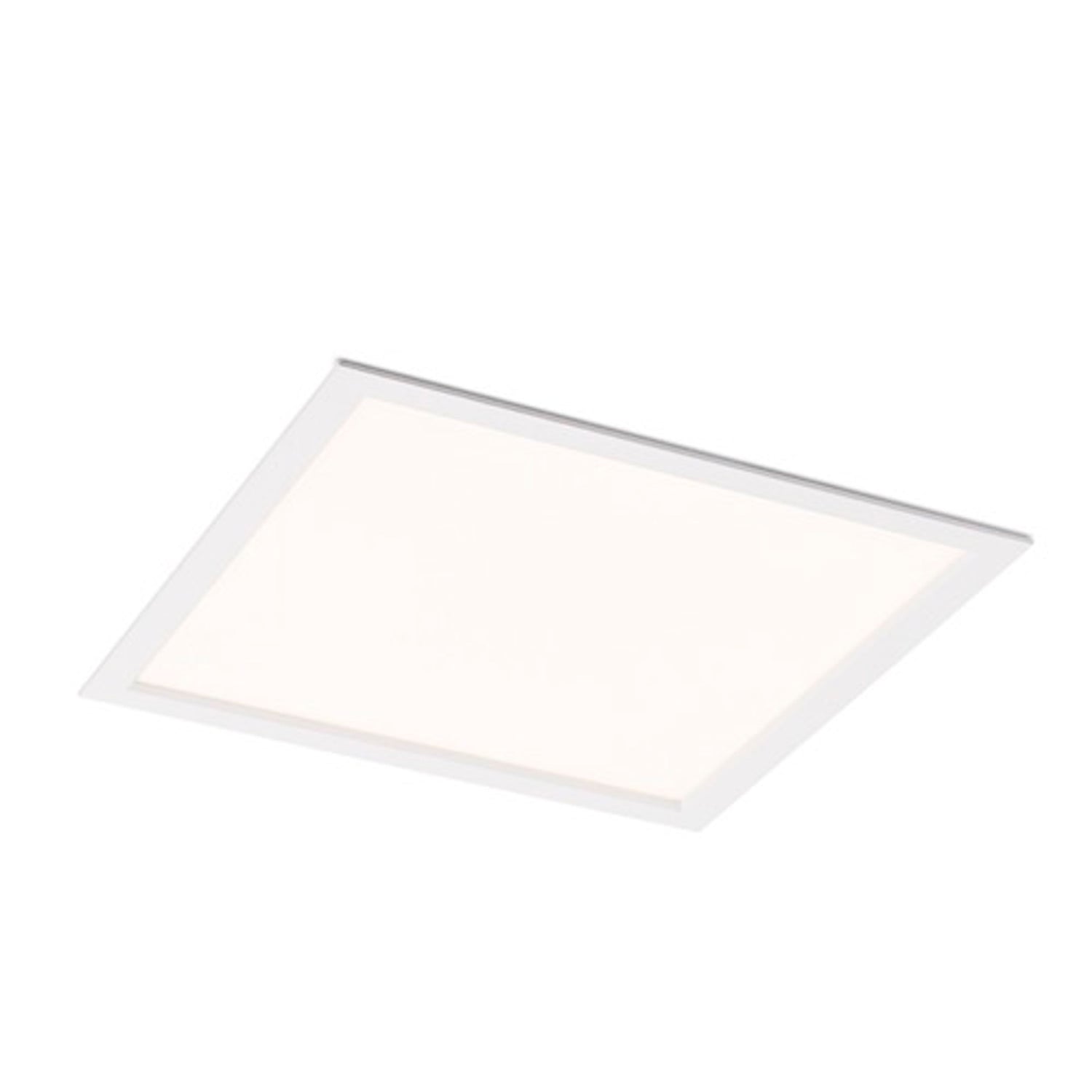 LED stropní panel