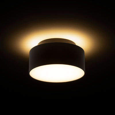 stropní bodová světla