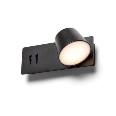 nástěnná svítidla s vypínačem