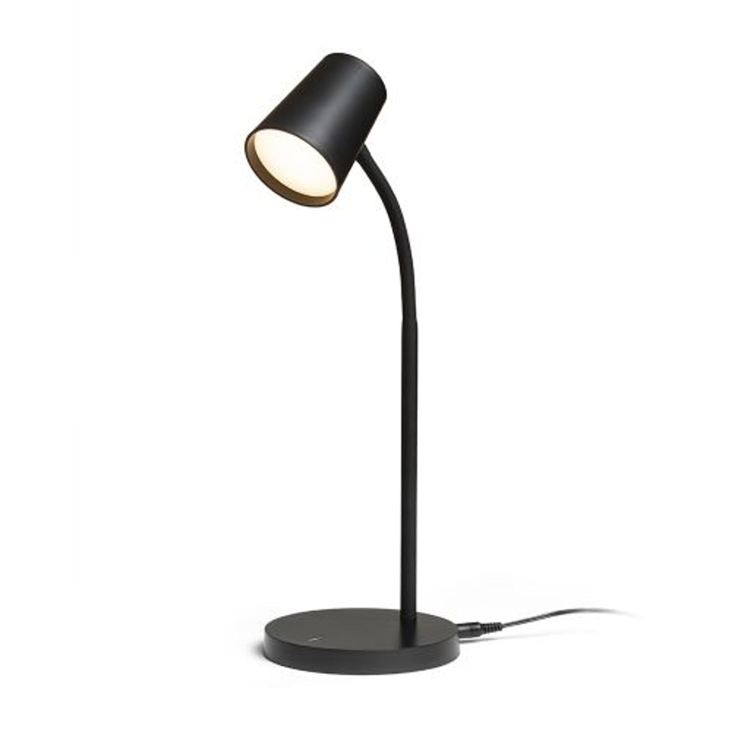 moderní stolní lampy