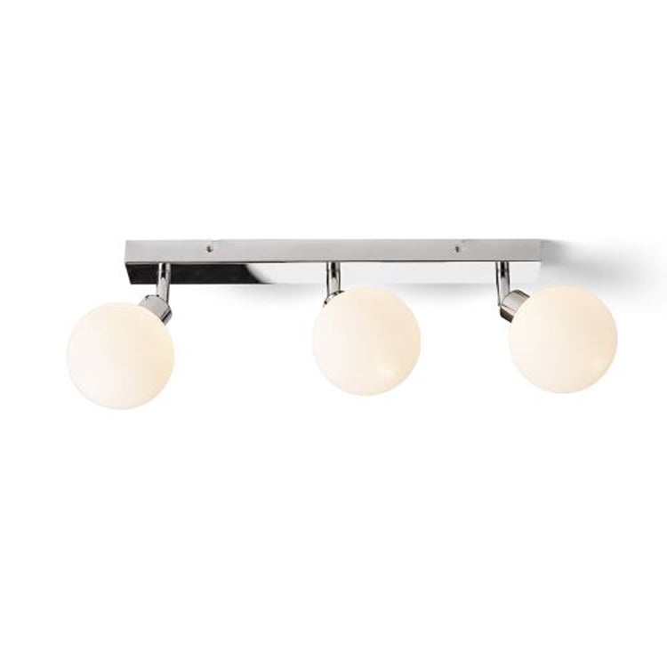 Bodové světla do koupelny