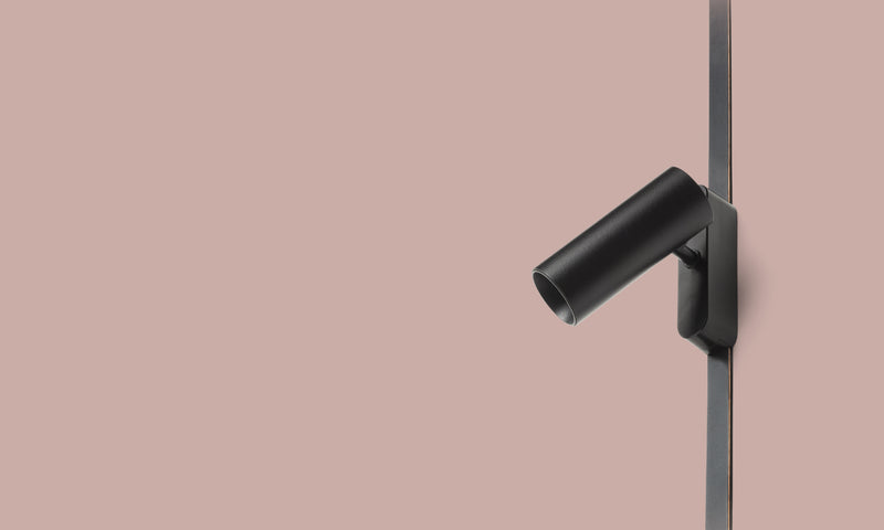 Bathroom wall lights